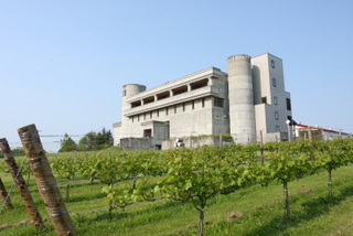 池田ワイン城